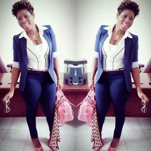 Meet your Posher, Lanese